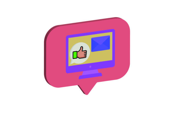 3D Icon Laptop Like: A Strategic Tool for Modern Decision-Making