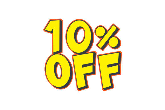 3D Promotion, Offer, 10 Off Discount: A Practical Guide for Real-World Use