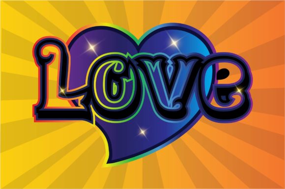 Discover the Magic of Lovely 3D Text Effect for Stunning Visuals