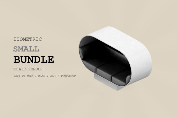 How Isometric Chair 3D Render Pack 68 Is Reshaping Visual Storytelling for Creators and Businesses