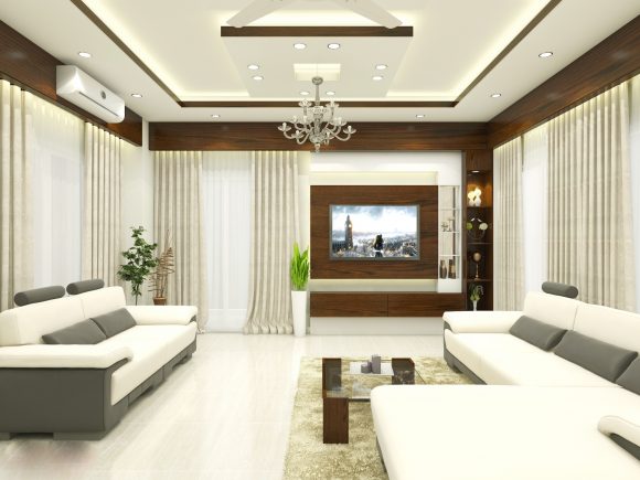 Interior Design Trends and Styles