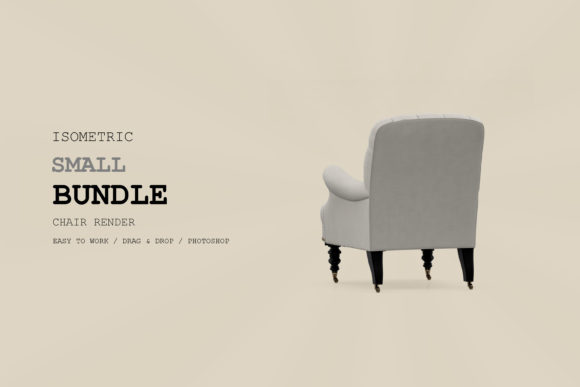 Isometric Armchair 3D Rendering Pac 141: A Practical Guide for Designers and Decision-Makers
