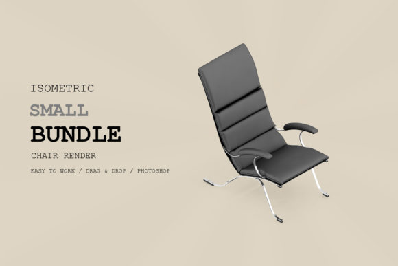 Isometric Chair 3D Render Pack 20: A Practical Guide to Choosing and Using Isometric Assets