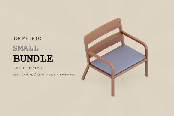 Why Isometric Chair 3D Render Pack 32 Is Reshaping Visual Communication for Modern Professionals
